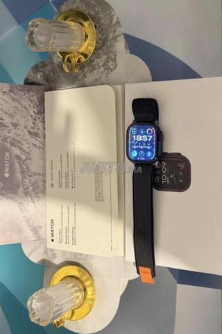 Apple Watch Ultra 2