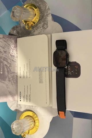 Apple Watch Ultra 2 - 2