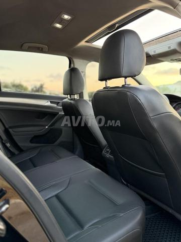 Volkswagen Golf 7 - 2