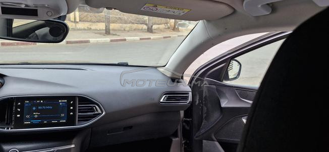 peugout 308 model 2019 