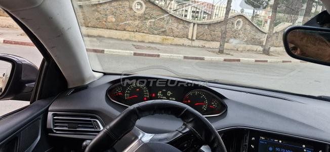 peugout 308 model 2019 