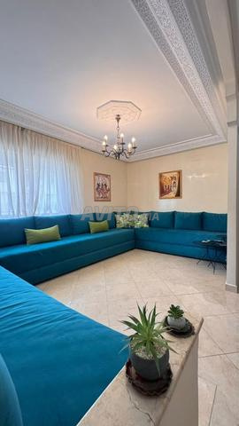 Appartement moderne à louer - Val Fleuri - 2