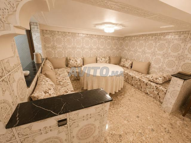 Maison à vendre Casablanca Sidi Maârouf - 2