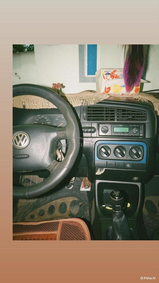 golf 3 turbo 1999 diwana