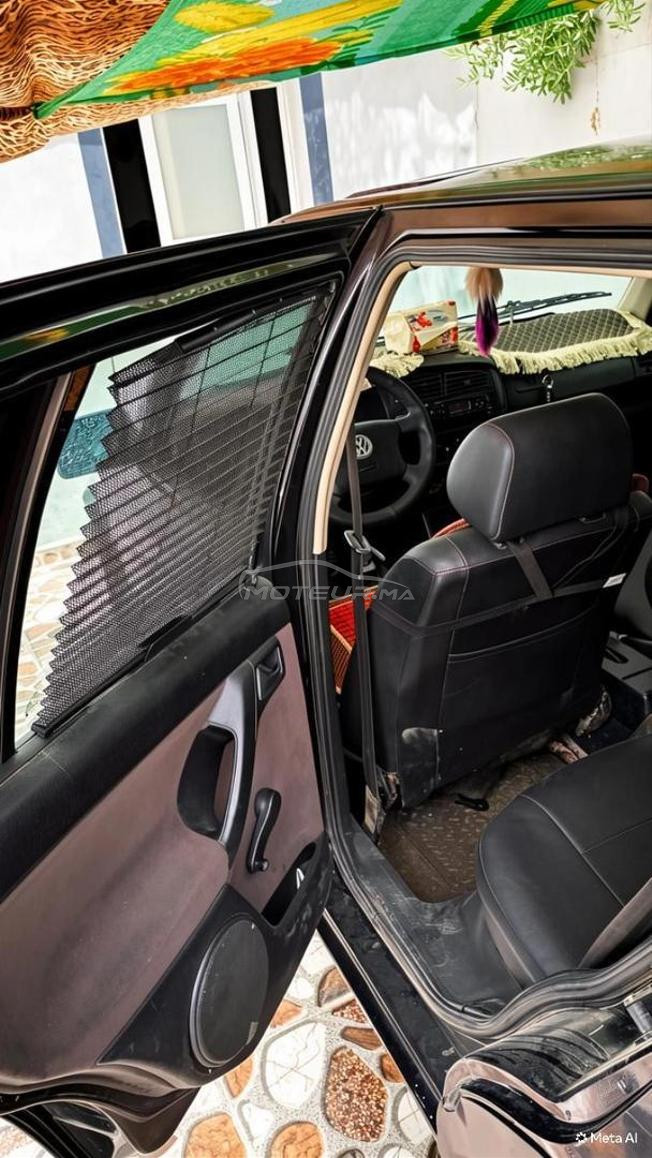 golf 3 turbo 1999 diwana