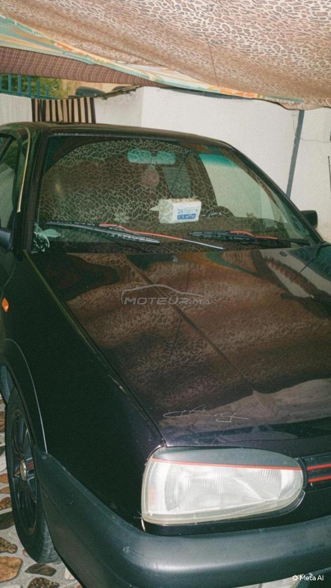 golf 3 turbo 1999 diwana