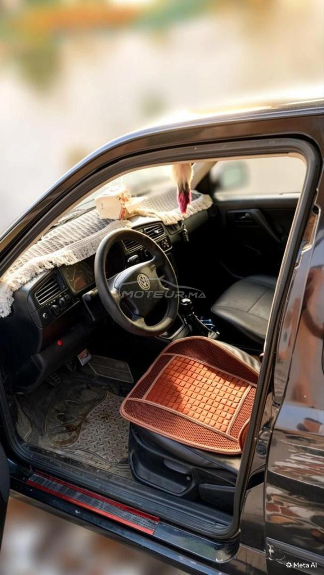 golf 3 turbo 1999 diwana
