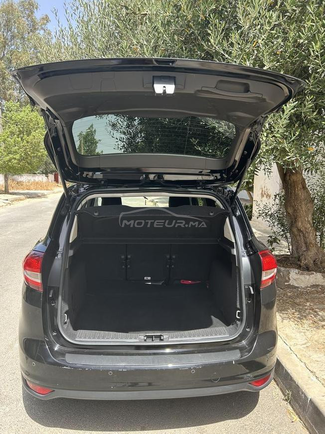 Ford C-Max Model 2020