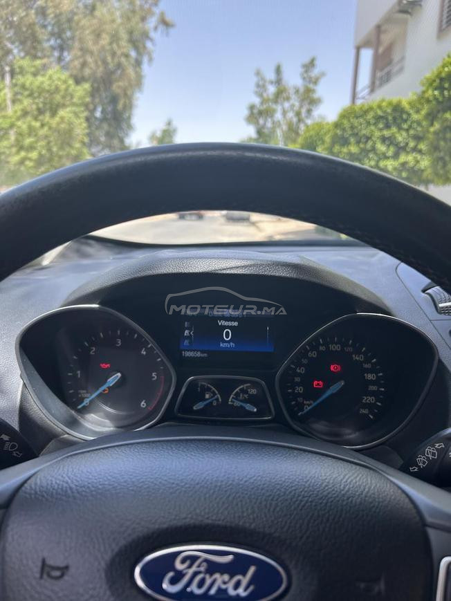 Ford C-Max Model 2020