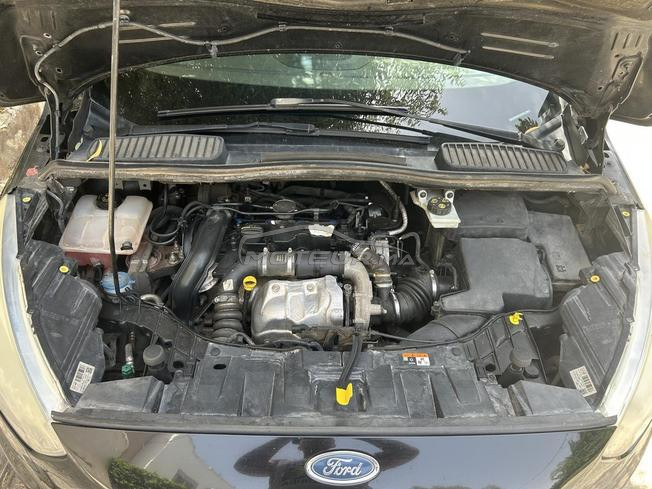 Ford C-Max Model 2020