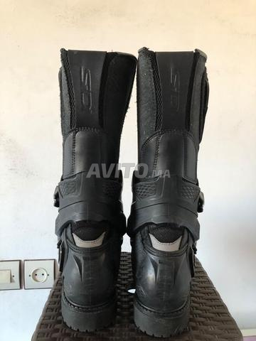 أحذية SIDI Adventure Gore-Tex - 2