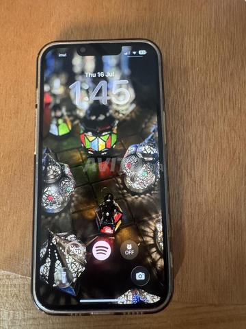 iPhone 13 128 Go - 2