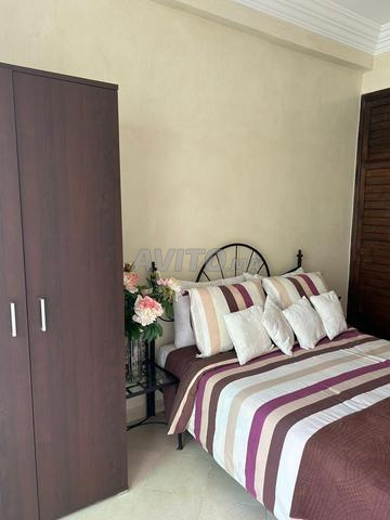 À Vendre – Appartement Meublé à Sidi Bouzid - 2
