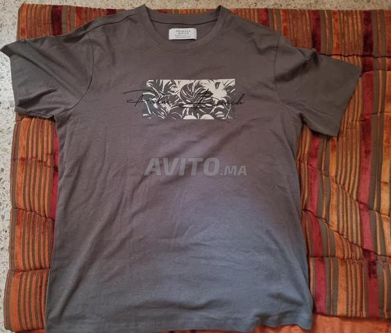 T-shirt homme