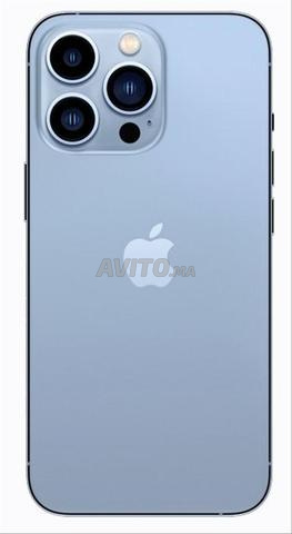 iPhone 13 Pro neuf - 2