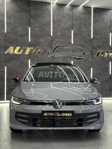 Volkswagen GOLF 8.5 2025 - 2