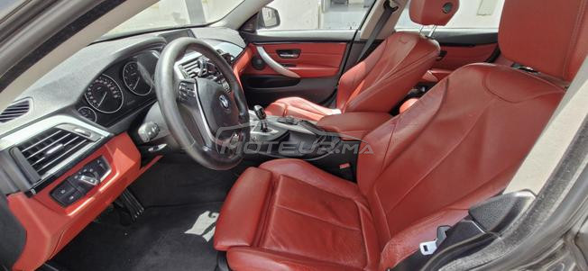 BMW SERIE 418D GRAND COUPÉ  