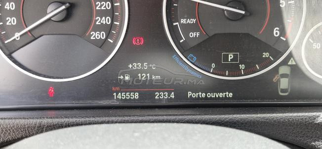 BMW SERIE 418D GRAND COUPÉ  