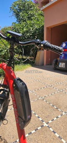 Vélo électrique Evasion - 2