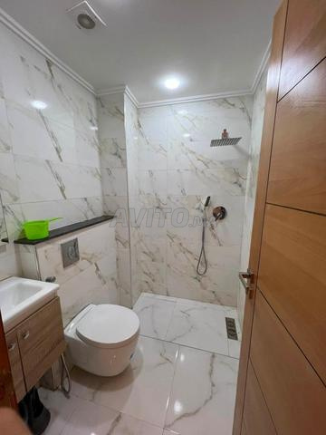 appartement vacances - 2