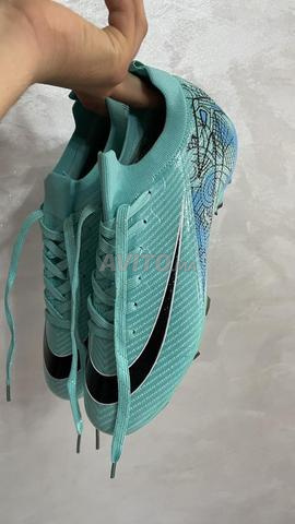 Chaussures Nike Mercurial Originales Taille 42