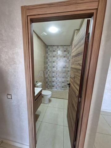 Appartement à louer 112 m² à Temara - 2
