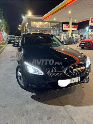 Mercedes Classe C220d - 2