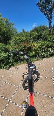 Vélo électrique Evasion - 2