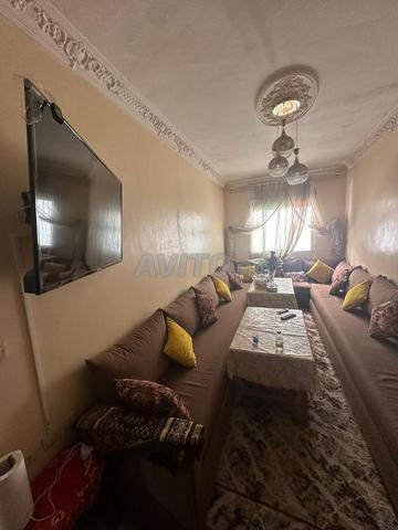 Appartement à vendre ✅ - 2