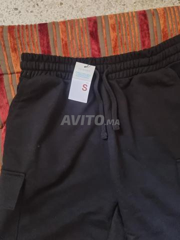 Short homme - 2