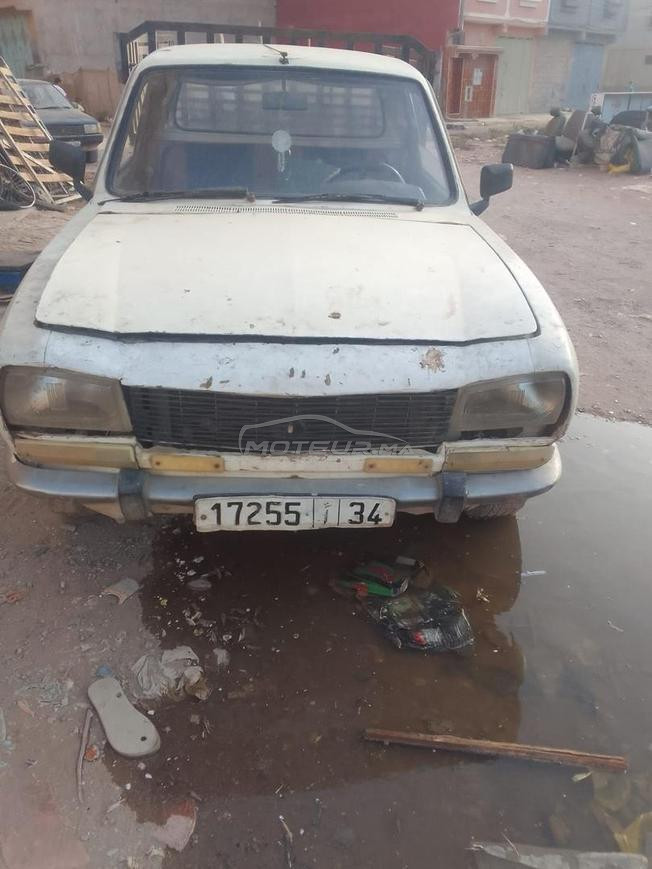 Peugeot 504 