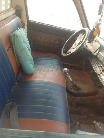 بيجو 504 - 2