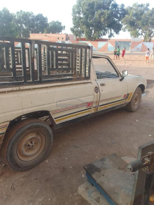 Peugeot 504 