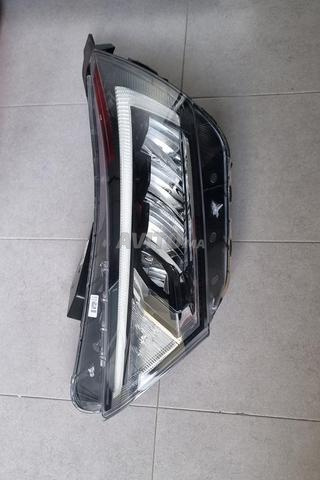 Optique AG Full Led Hyundai i20 modèle 2023