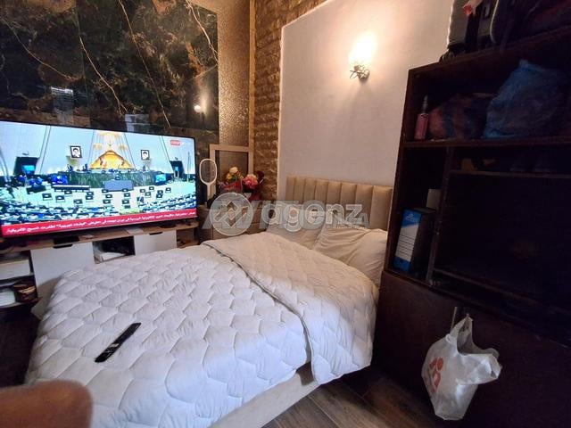 CMN-SI-1927 - Appartement à vendre à Foncière