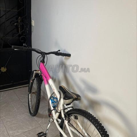 Vélo - 2