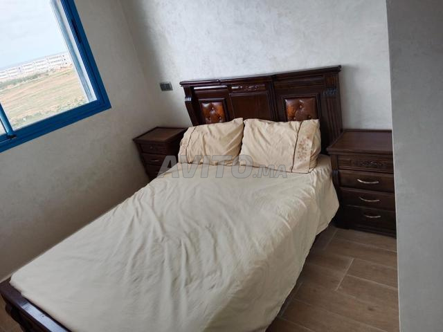 Appartement à louer - 2
