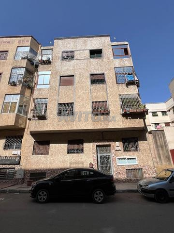 Casablanca Sidi Moumen