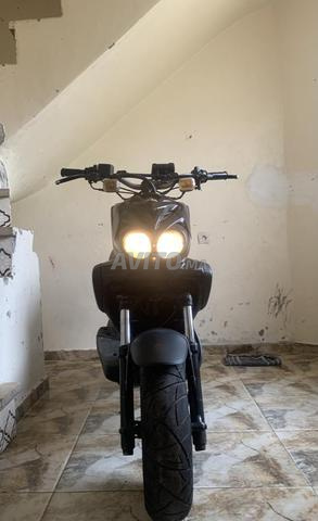 MBK Stunt modél 2013 - 2