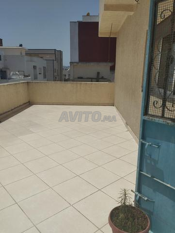 Appartement à louer à Martil, quartier Houmt Jdid - 2