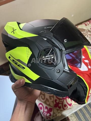LS2 Advant X – بحال جديد فرصة لا تتكرر