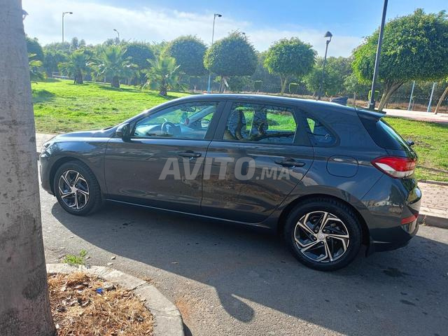 Hyundai i30 modèle 2022 - 2