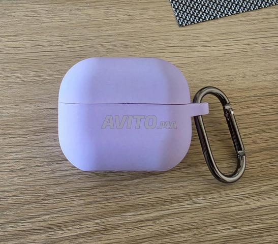 Samsung Galaxy Buds3 FE - 2
