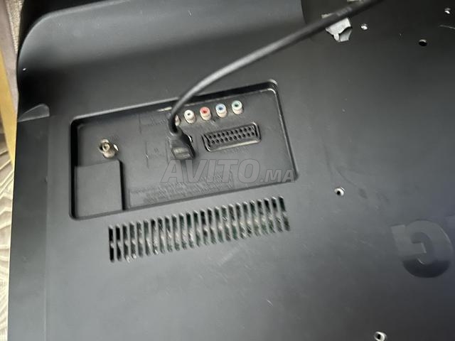 تلفزيون LG - 2