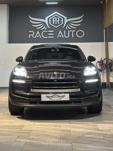 PORSCHE MACAN S 2024 - 2