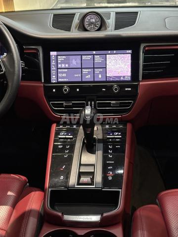 PORSCHE MACAN S 2024