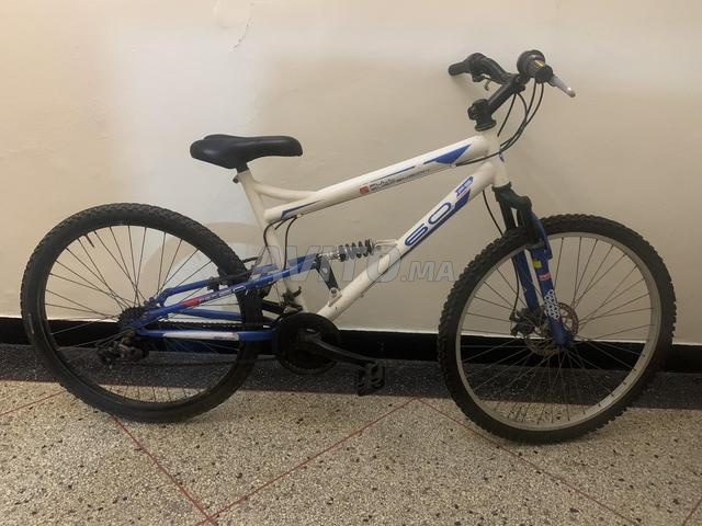Vélo VTT FSD60 - 2