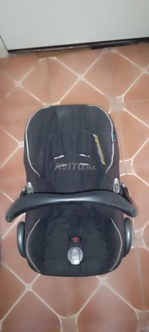 مقعد سيارة للأطفال Maxi-Cosi CabrioFix - 2