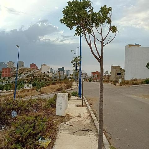 Lotissement Chourok