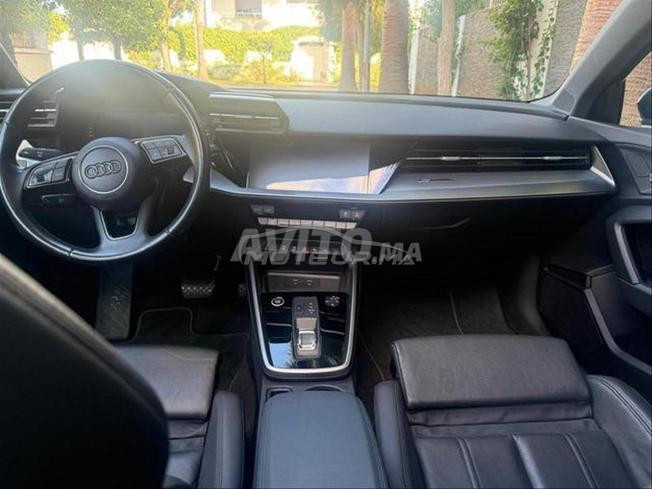 Audi A3 Sportback Diesel Automatique 2023